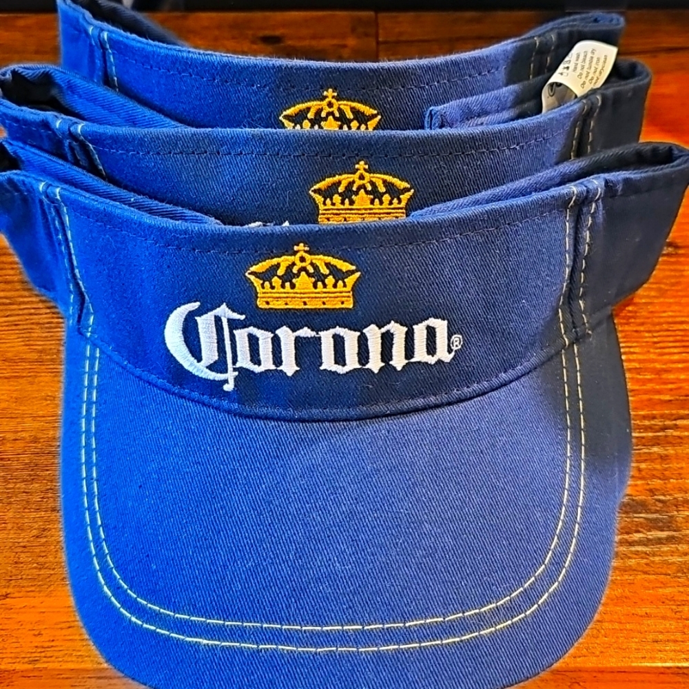 Corona Sun Visor